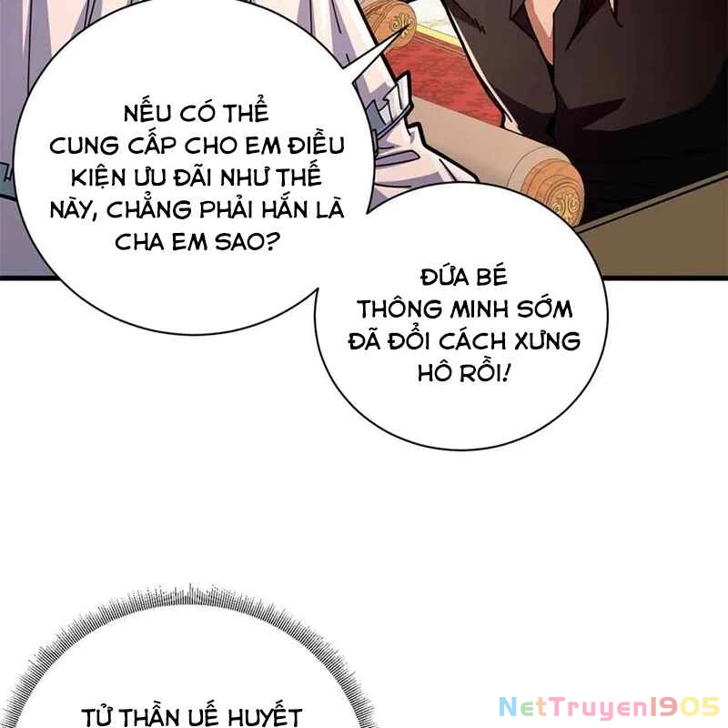 Trưởng Giám Ngục Trông Coi Các Ma Nữ Chapter 94 - 47