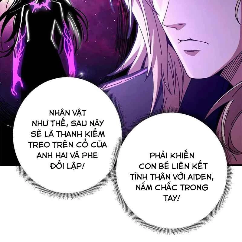 Trưởng Giám Ngục Trông Coi Các Ma Nữ Chapter 94 - 49