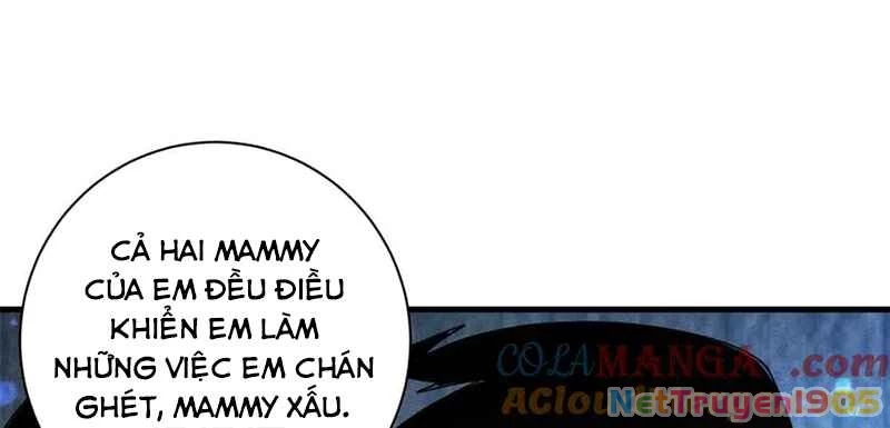 Trưởng Giám Ngục Trông Coi Các Ma Nữ Chapter 94 - 50