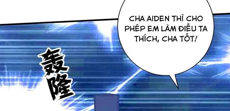 Trưởng Giám Ngục Trông Coi Các Ma Nữ Chapter 94 - 52