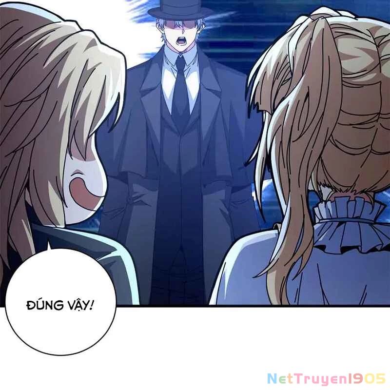 Trưởng Giám Ngục Trông Coi Các Ma Nữ Chapter 94 - 53