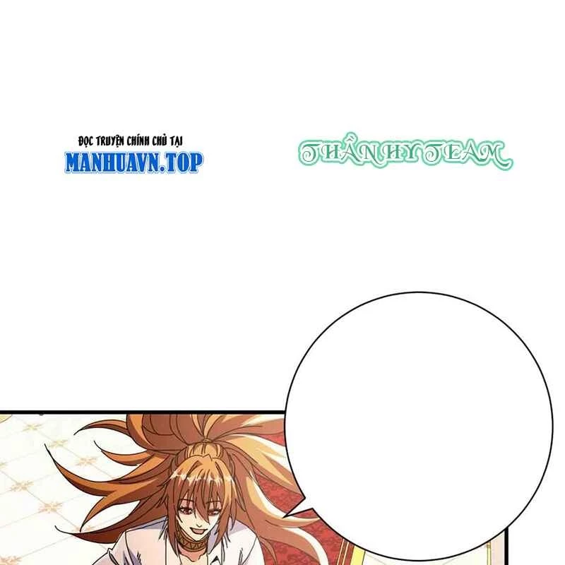 Trưởng Giám Ngục Trông Coi Các Ma Nữ Chapter 94 - 57