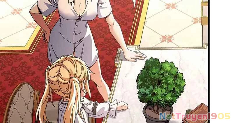 Trưởng Giám Ngục Trông Coi Các Ma Nữ Chapter 94 - 58