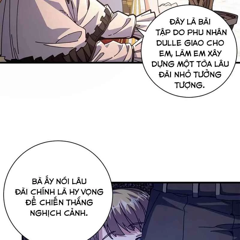 Trưởng Giám Ngục Trông Coi Các Ma Nữ Chapter 94 - 61