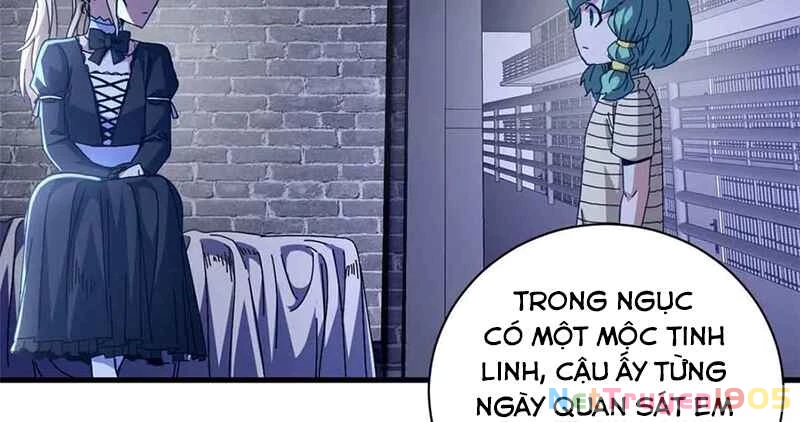 Trưởng Giám Ngục Trông Coi Các Ma Nữ Chapter 94 - 70