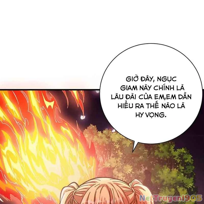 Trưởng Giám Ngục Trông Coi Các Ma Nữ Chapter 94 - 77