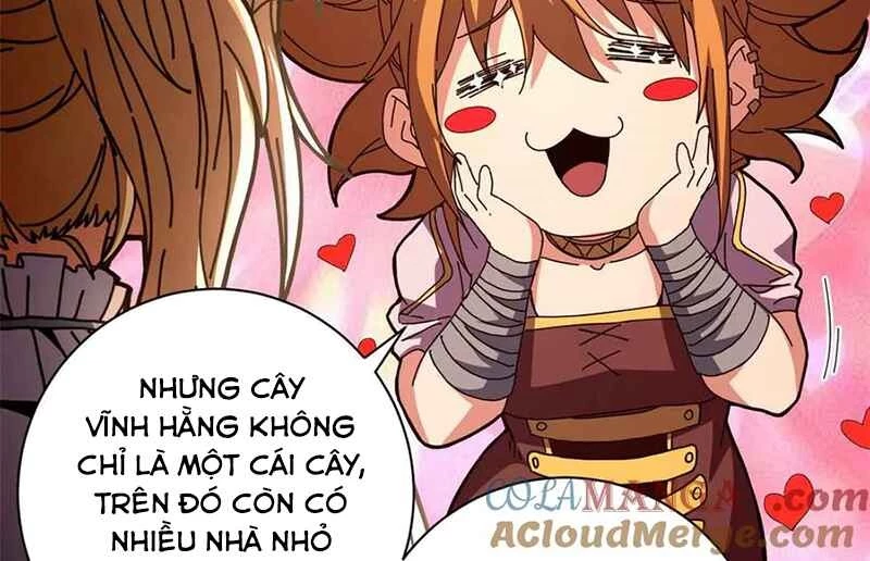 Trưởng Giám Ngục Trông Coi Các Ma Nữ Chapter 94 - 80