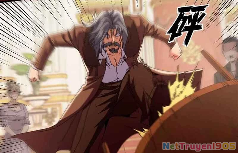 Trưởng Giám Ngục Trông Coi Các Ma Nữ Chapter 94 - 84