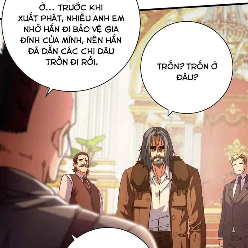 Trưởng Giám Ngục Trông Coi Các Ma Nữ Chapter 94 - 89