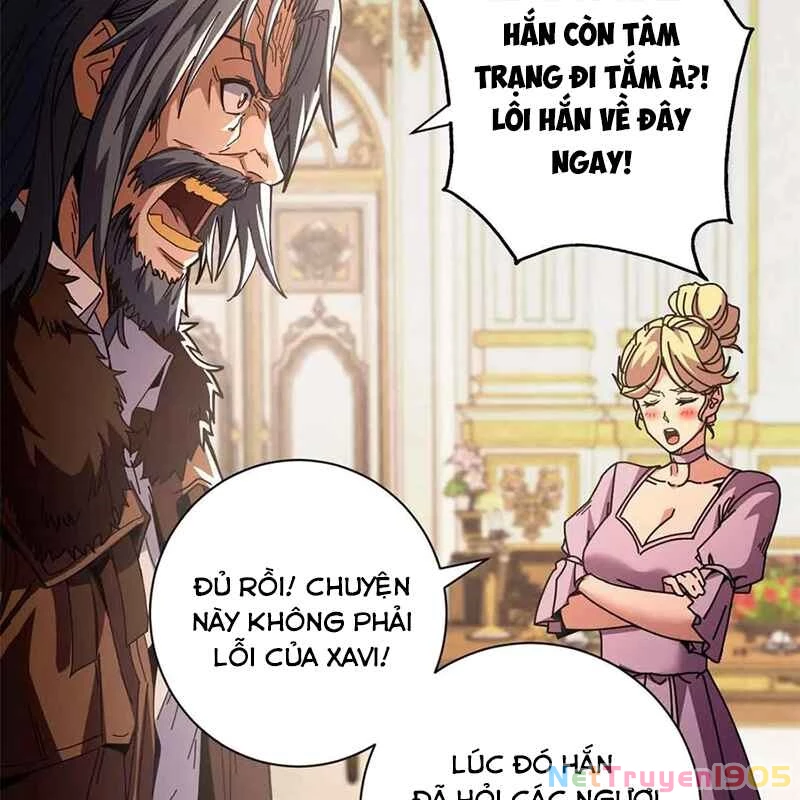 Trưởng Giám Ngục Trông Coi Các Ma Nữ Chapter 94 - 91