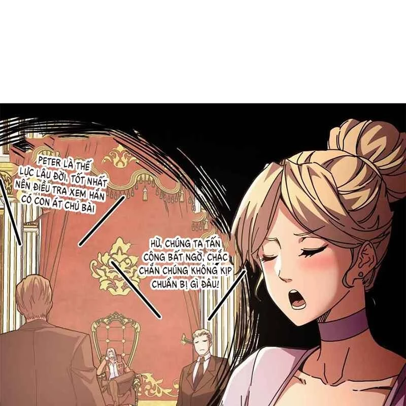 Trưởng Giám Ngục Trông Coi Các Ma Nữ Chapter 94 - 93