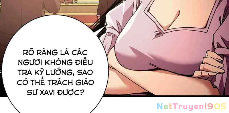Trưởng Giám Ngục Trông Coi Các Ma Nữ Chapter 94 - 94