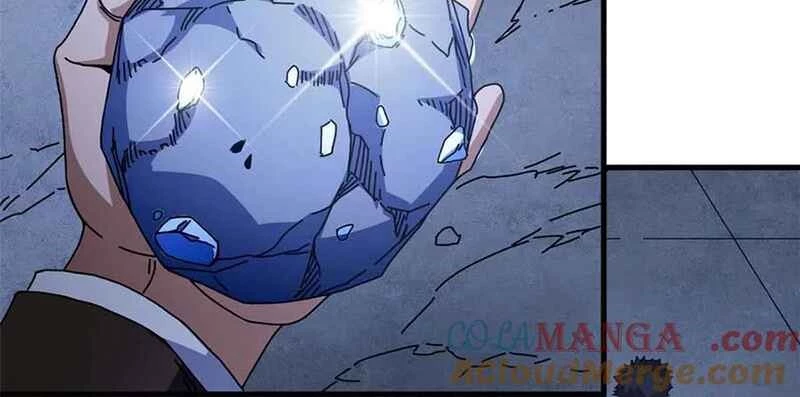 Trưởng Giám Ngục Trông Coi Các Ma Nữ Chapter 94 - 98