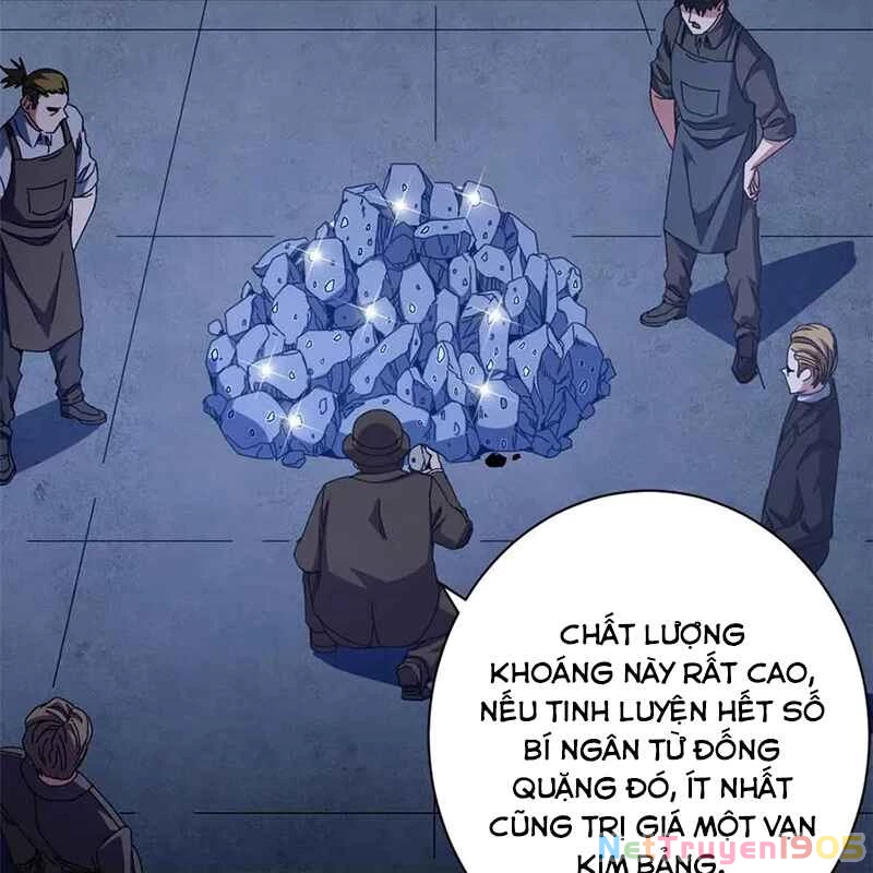 Trưởng Giám Ngục Trông Coi Các Ma Nữ Chapter 94 - 99