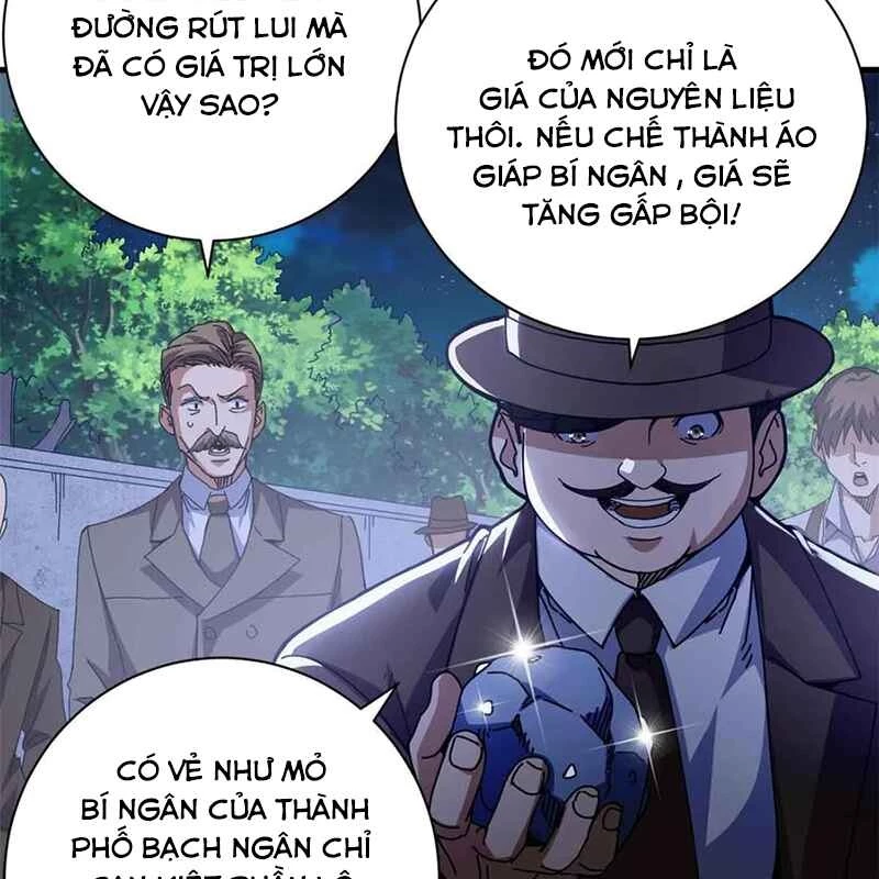 Trưởng Giám Ngục Trông Coi Các Ma Nữ Chapter 94 - 101