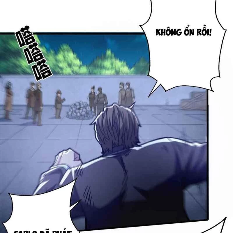 Trưởng Giám Ngục Trông Coi Các Ma Nữ Chapter 94 - 103