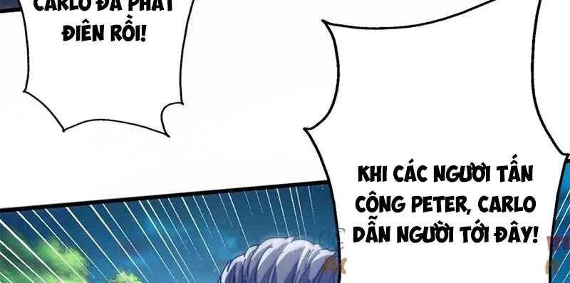 Trưởng Giám Ngục Trông Coi Các Ma Nữ Chapter 94 - 104