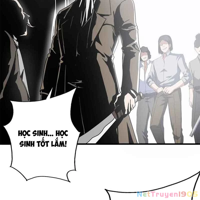 Trưởng Giám Ngục Trông Coi Các Ma Nữ Chapter 94 - 107