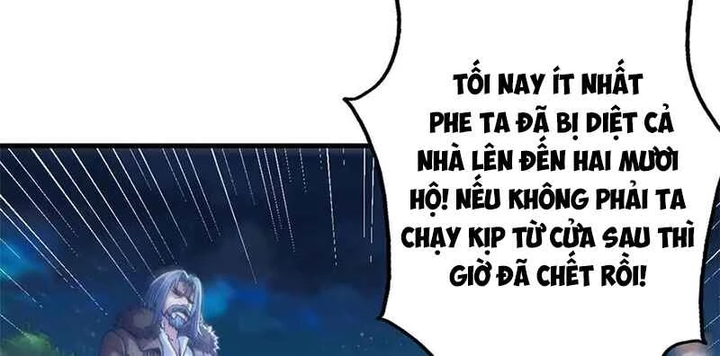 Trưởng Giám Ngục Trông Coi Các Ma Nữ Chapter 94 - 108