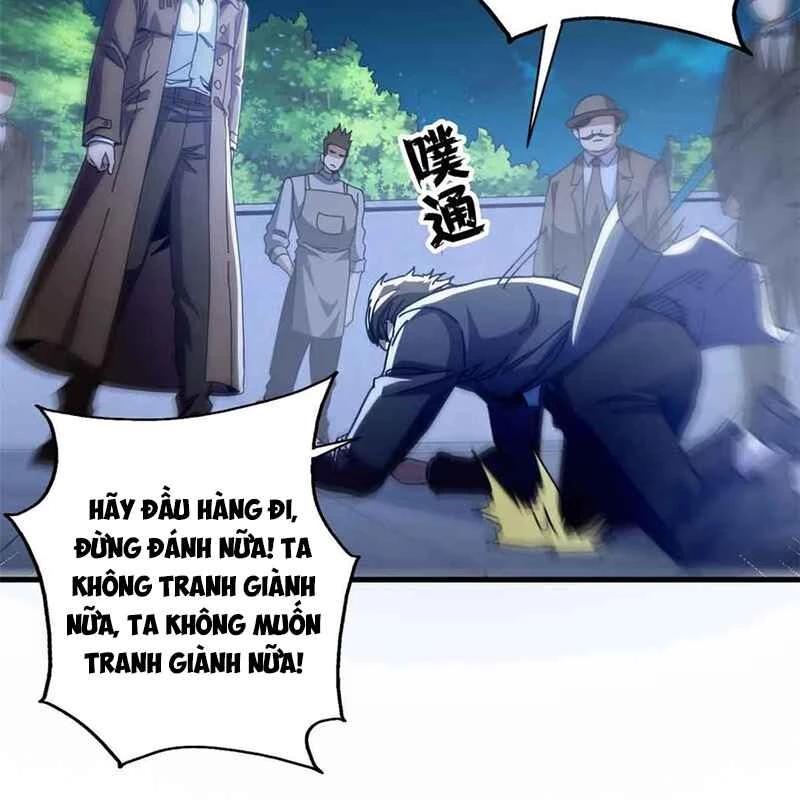 Trưởng Giám Ngục Trông Coi Các Ma Nữ Chapter 94 - 109