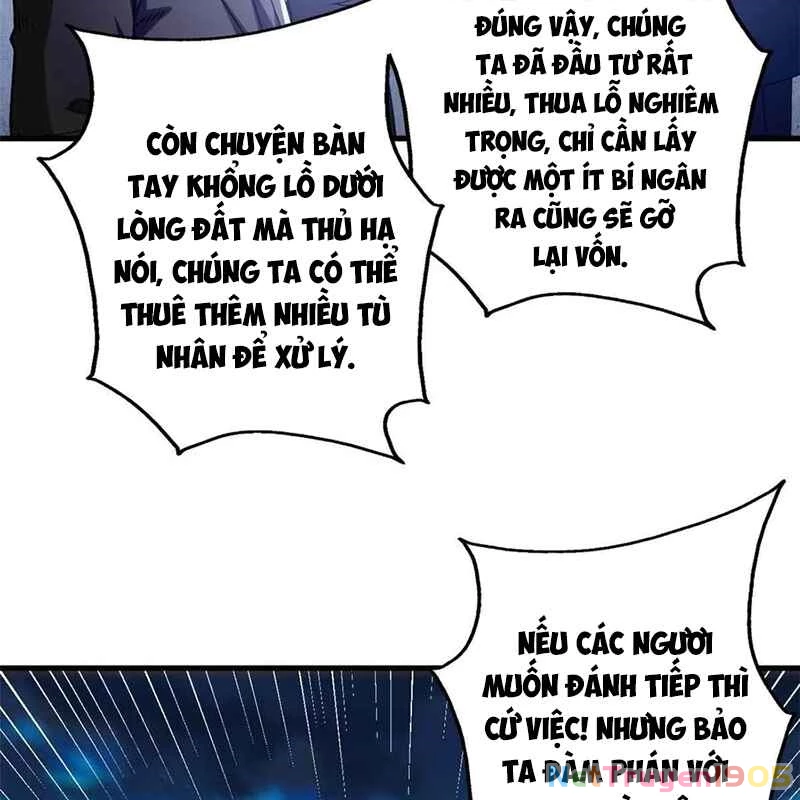 Trưởng Giám Ngục Trông Coi Các Ma Nữ Chapter 94 - 113