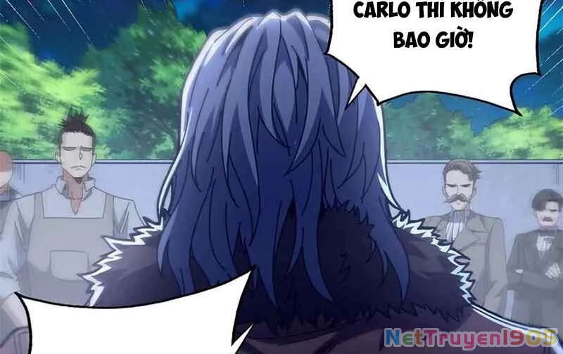 Trưởng Giám Ngục Trông Coi Các Ma Nữ Chapter 94 - 114