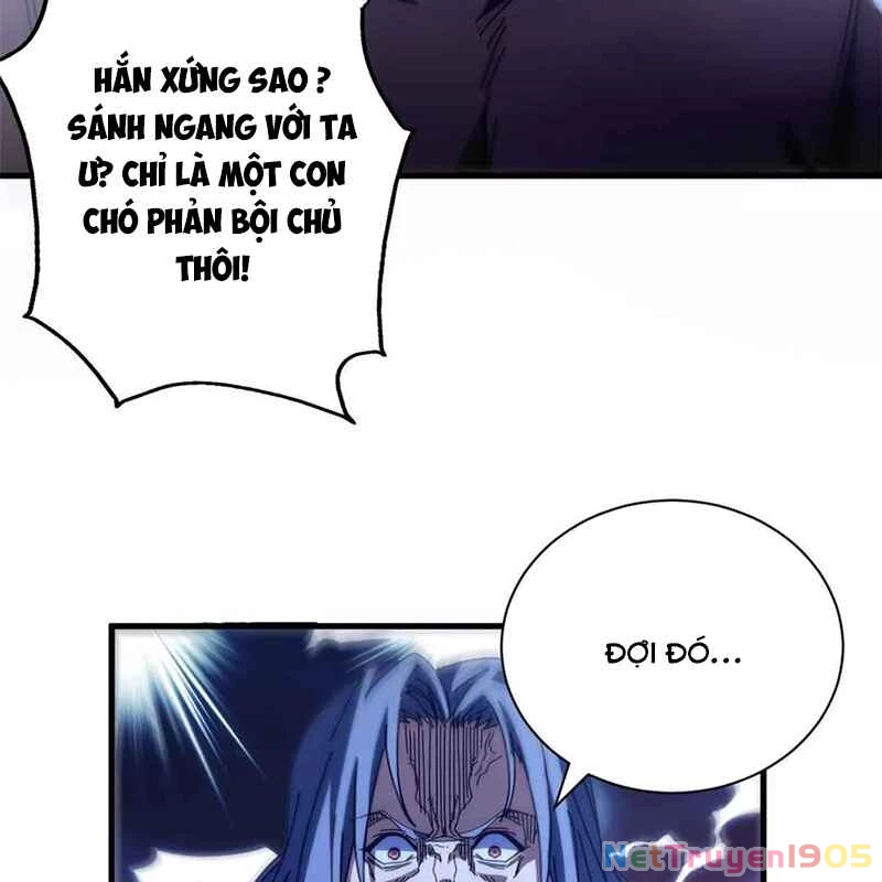 Trưởng Giám Ngục Trông Coi Các Ma Nữ Chapter 94 - 115