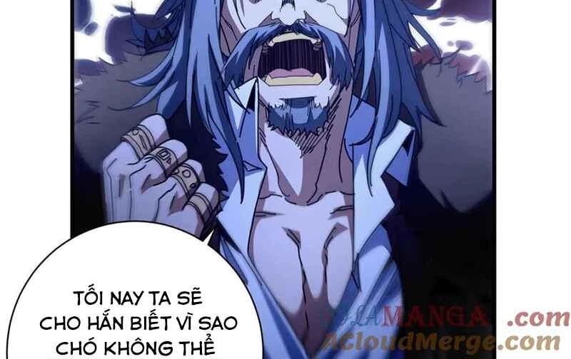 Trưởng Giám Ngục Trông Coi Các Ma Nữ Chapter 94 - 116