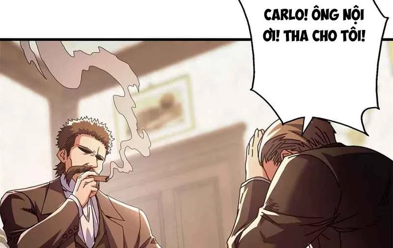 Trưởng Giám Ngục Trông Coi Các Ma Nữ Chapter 94 - 120