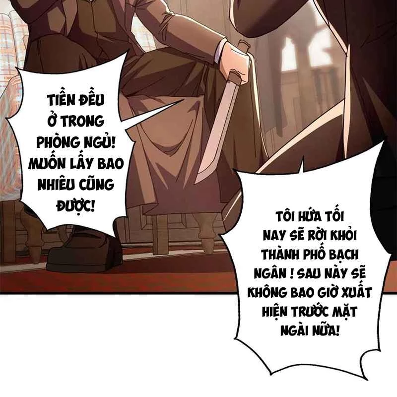 Trưởng Giám Ngục Trông Coi Các Ma Nữ Chapter 94 - 121