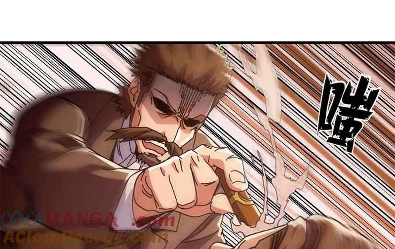 Trưởng Giám Ngục Trông Coi Các Ma Nữ Chapter 94 - 122