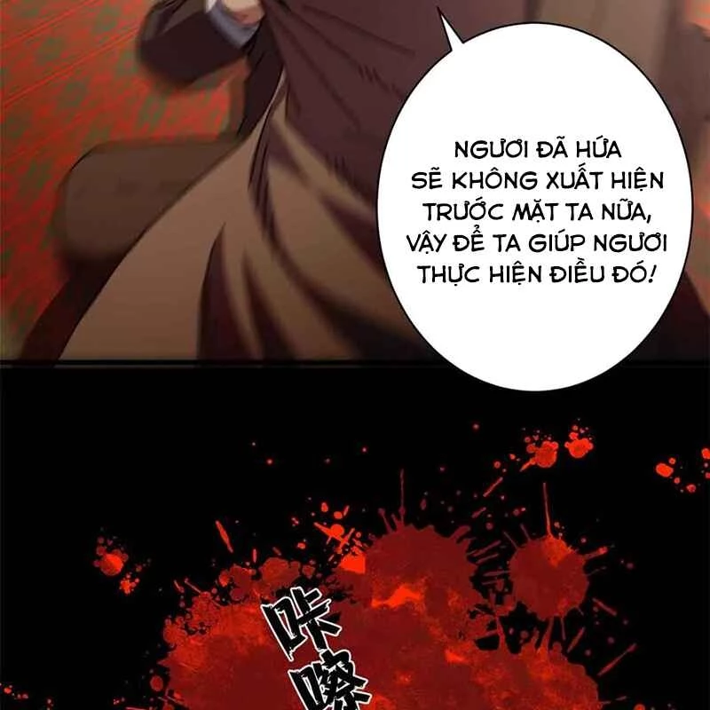 Trưởng Giám Ngục Trông Coi Các Ma Nữ Chapter 94 - 125