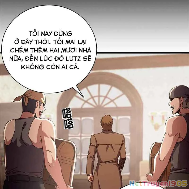 Trưởng Giám Ngục Trông Coi Các Ma Nữ Chapter 94 - 127