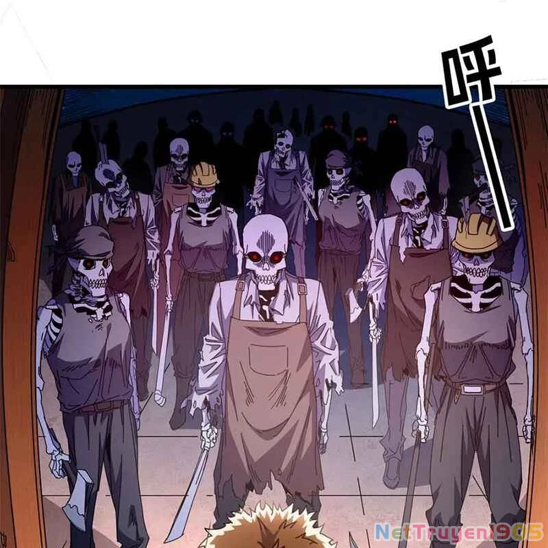 Trưởng Giám Ngục Trông Coi Các Ma Nữ Chapter 94 - 131