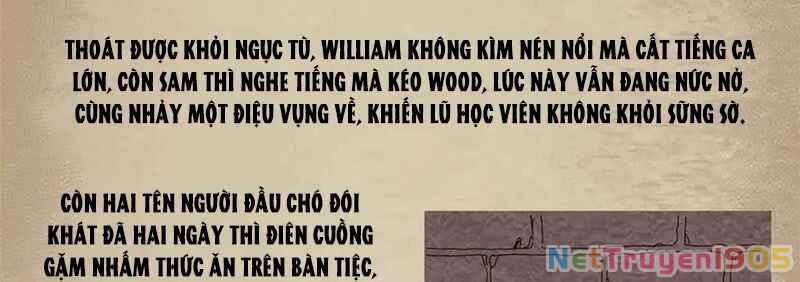 Trưởng Giám Ngục Trông Coi Các Ma Nữ Chapter 94 - 136