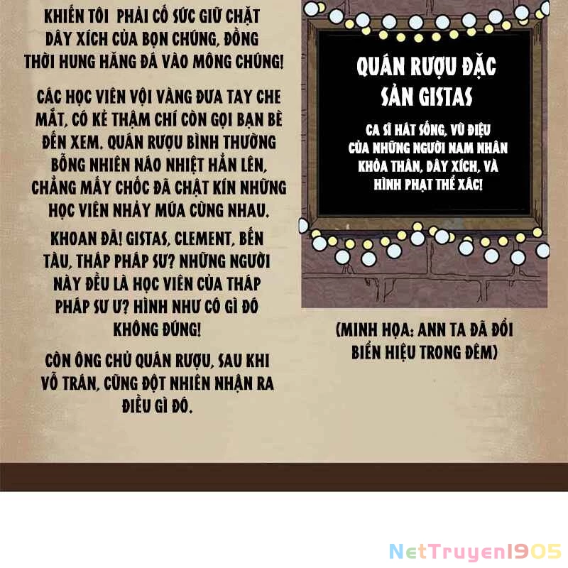 Trưởng Giám Ngục Trông Coi Các Ma Nữ Chapter 94 - 137