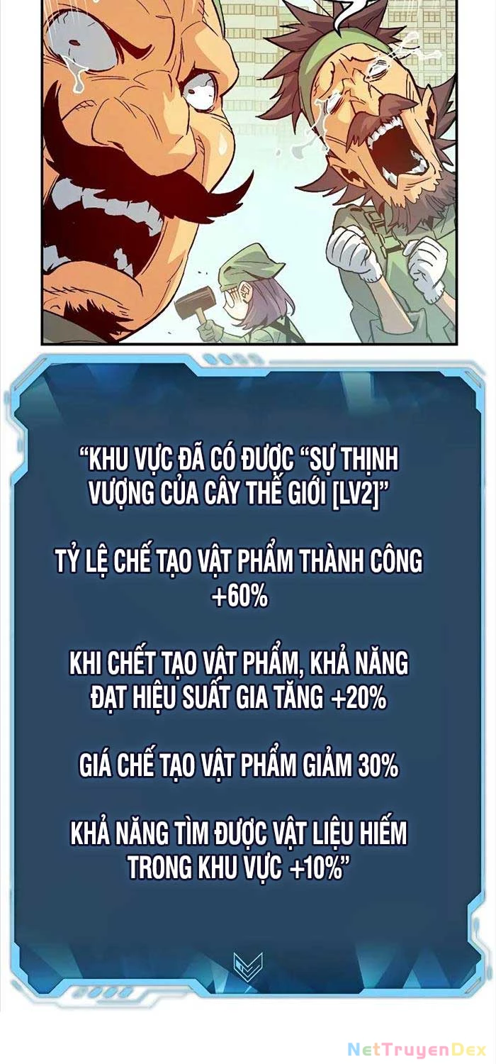 Độc Cô Tử Linh Sư Chapter 144 - 45