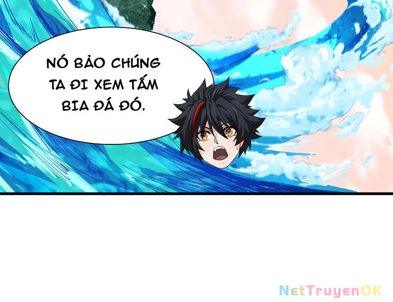 Kỷ Nguyên Kỳ Lạ Chapter 370 - 22