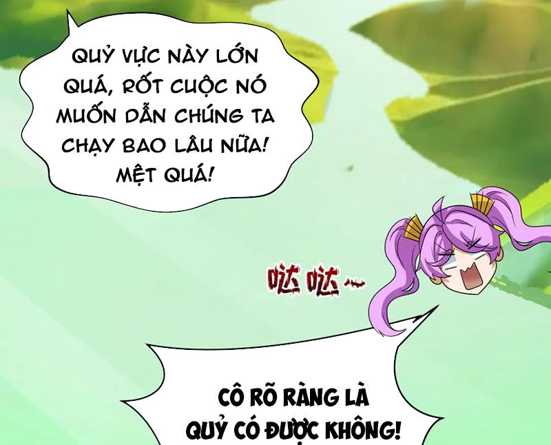 Kỷ Nguyên Kỳ Lạ Chapter 370 - 37