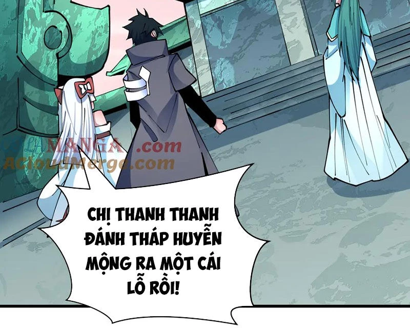 Kỷ Nguyên Kỳ Lạ Chapter 371 - 39