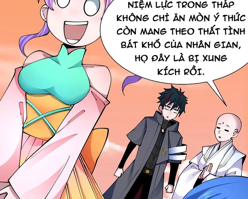 Kỷ Nguyên Kỳ Lạ Chapter 371 - 49