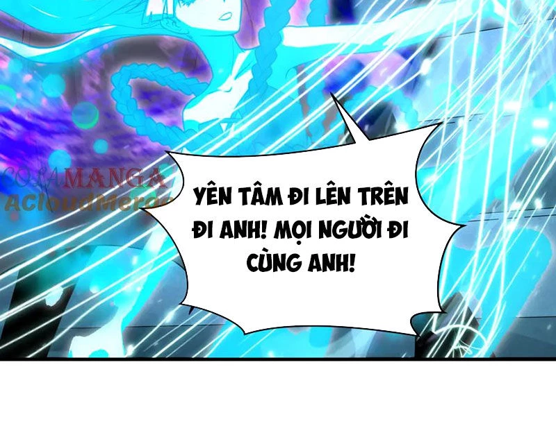 Kỷ Nguyên Kỳ Lạ Chapter 371 - 116