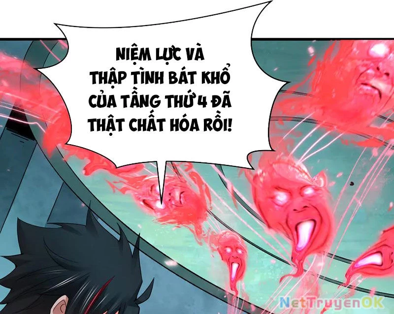 Kỷ Nguyên Kỳ Lạ Chapter 371 - 117