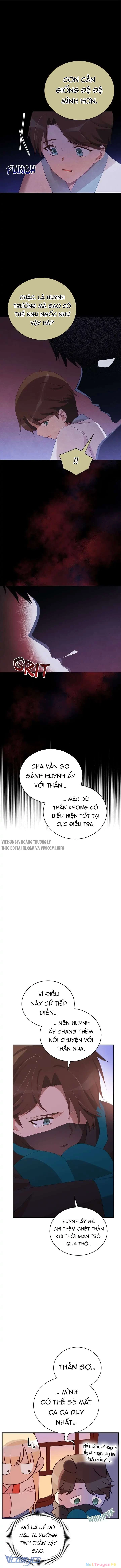 Ái Phi, Dao Của Nàng Rơi Rồi Chapter 92 - 6