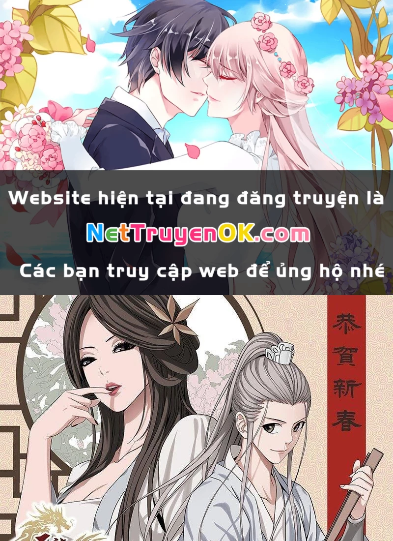 Thiên Long Bát Bộ Webtoon Chapter 11 - 1