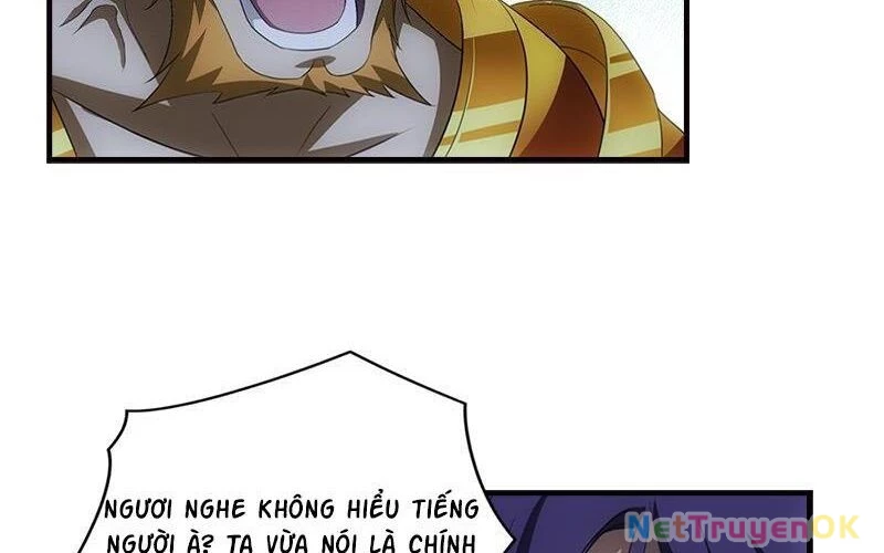 Thiên Long Bát Bộ Webtoon Chapter 11 - 16