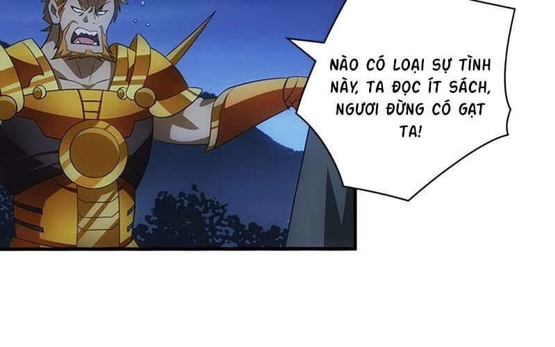 Thiên Long Bát Bộ Webtoon Chapter 11 - 21