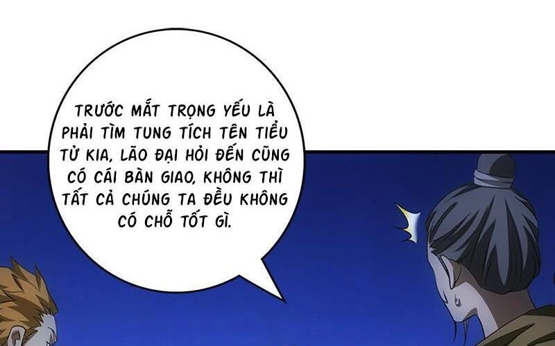 Thiên Long Bát Bộ Webtoon Chapter 11 - 30