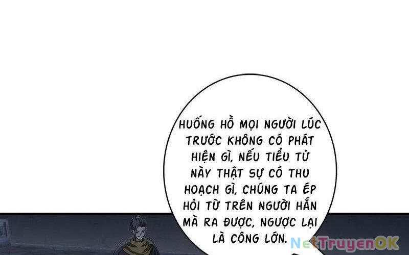 Thiên Long Bát Bộ Webtoon Chapter 11 - 40