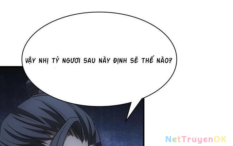 Thiên Long Bát Bộ Webtoon Chapter 11 - 42